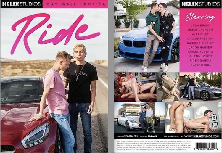 Ride