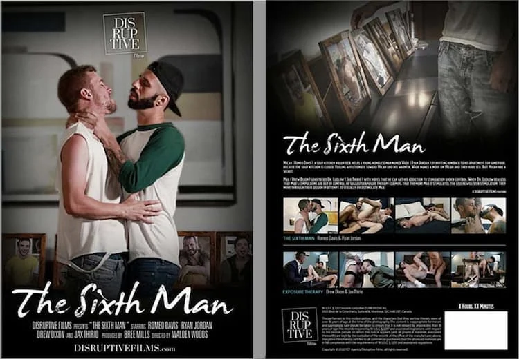 The Sixth Man