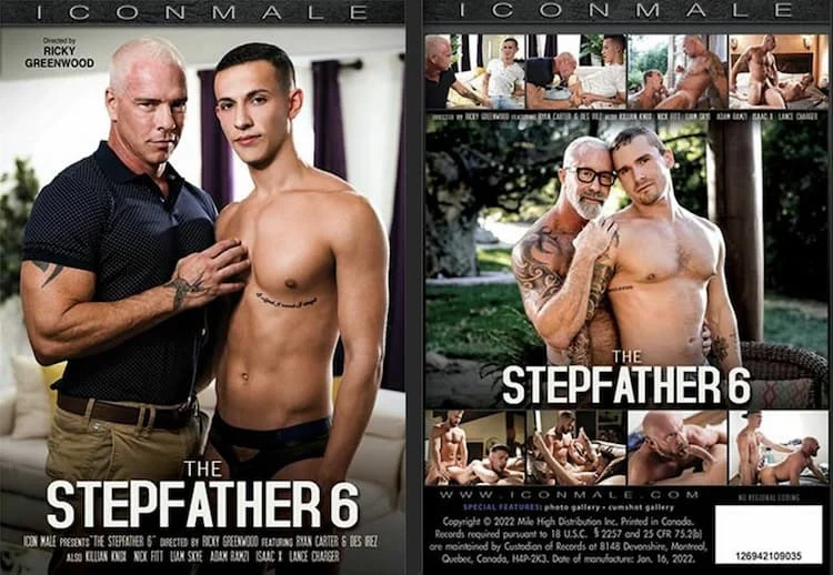 The Stepfather 6