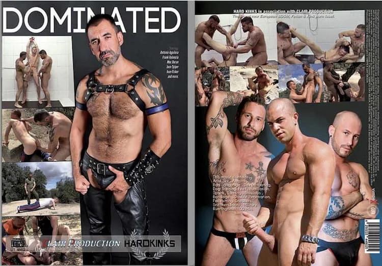 Dominated