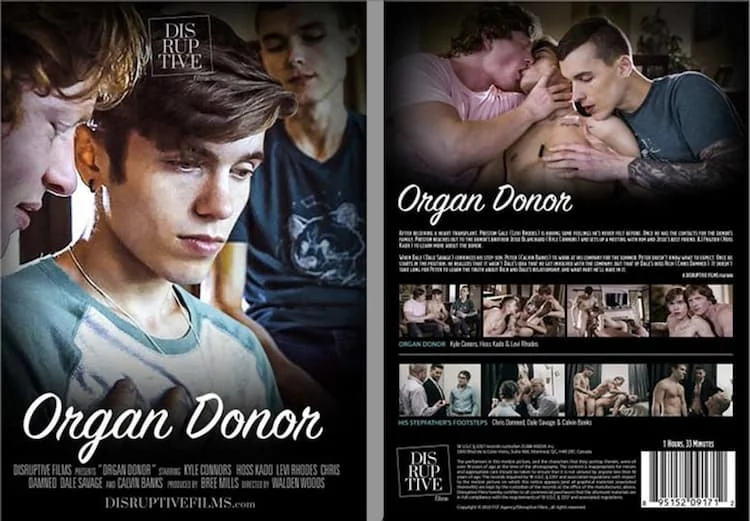 Organ Donor