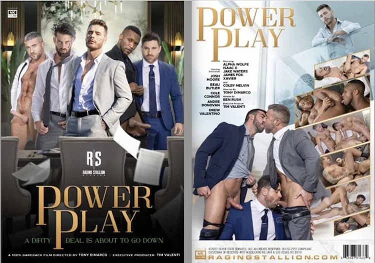 Power Play
