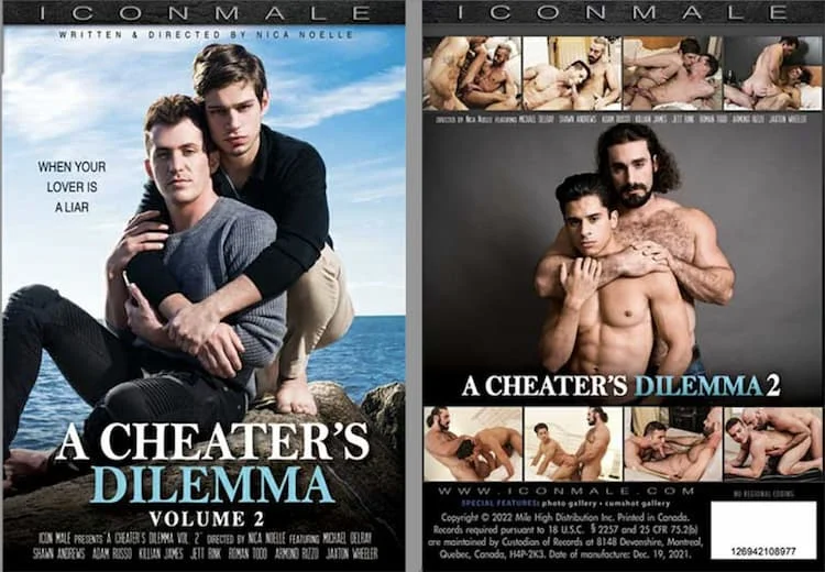 A Cheaters Dilemma 2