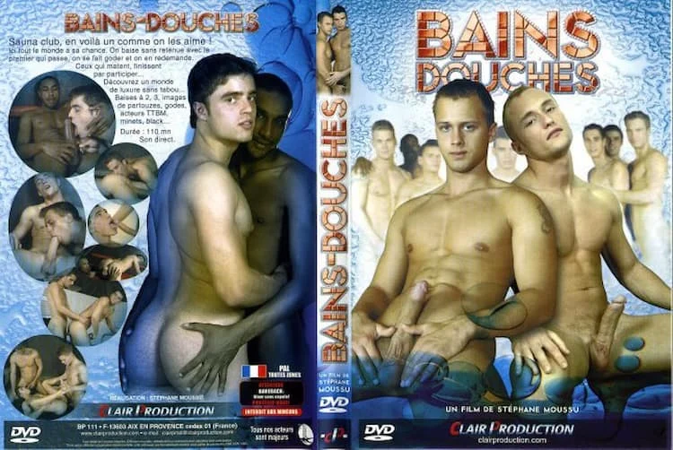 Bains Douches