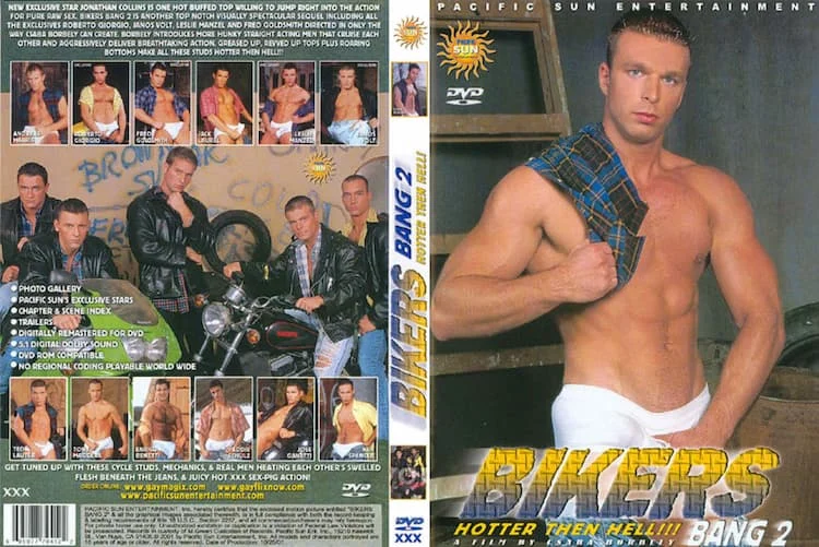 Bikers Bang 2