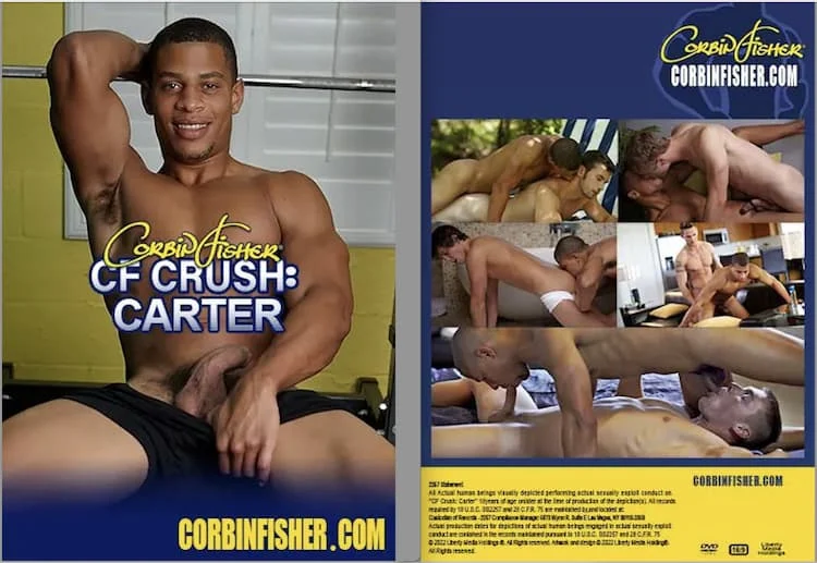 CF Crush Carter