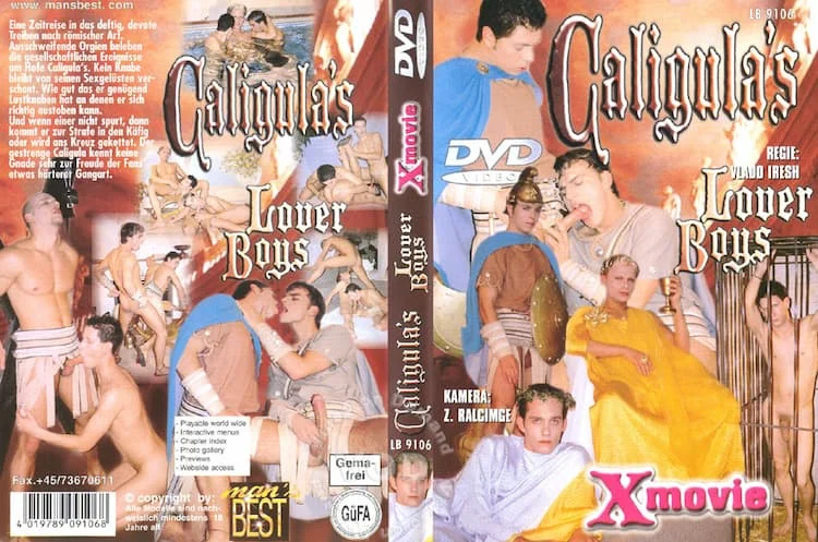 Caligulas Loverboys