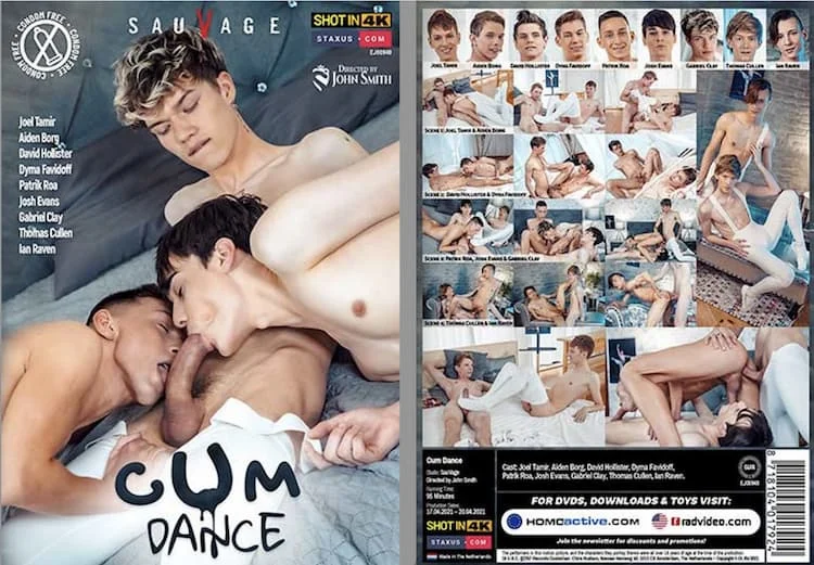 Cum Dance