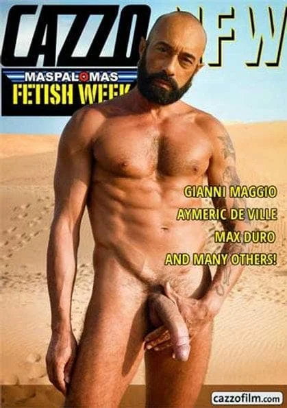 Maspalomas Fetish Week