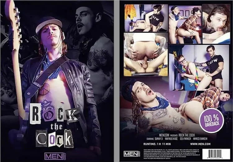 Rock the Cock