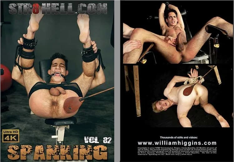 Spanking 82