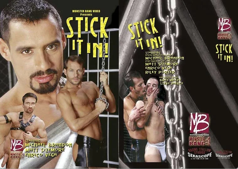Stick it In