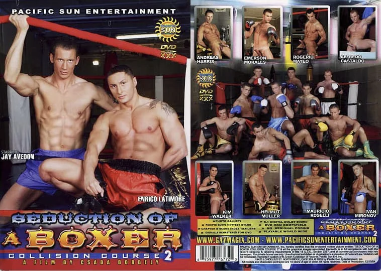 Collision Course 2 Seduction Of A