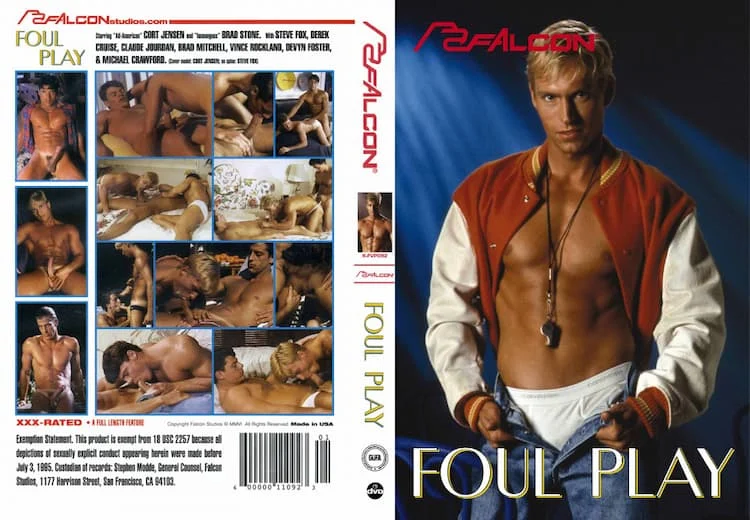 Foul Play