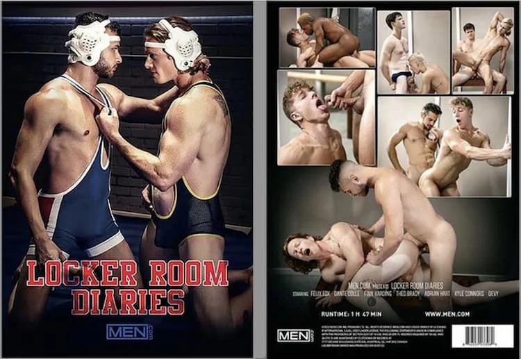 Locker Room Diaries