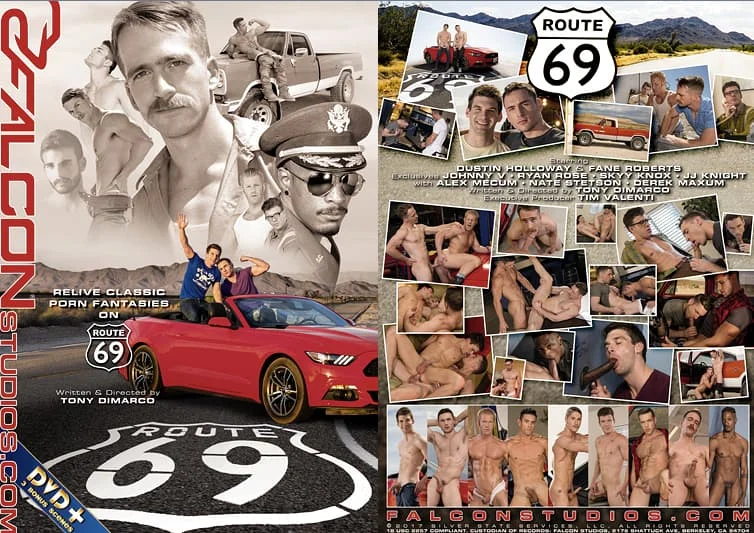 Route 69