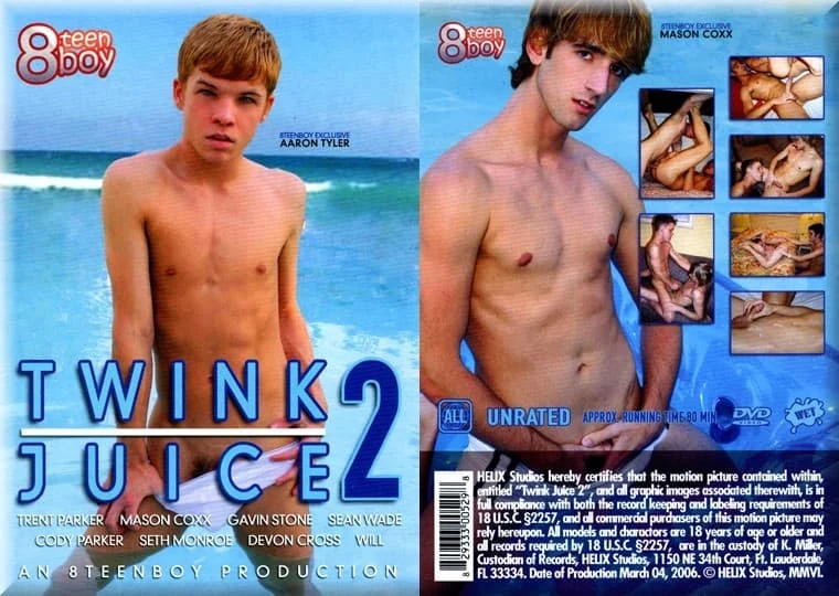 Twink Juice 2 2 Twink Juice 2
