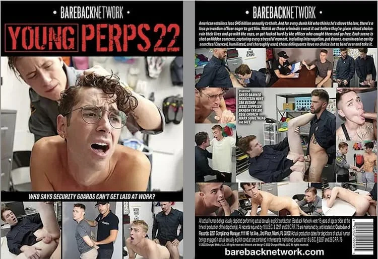 Young Perps 22