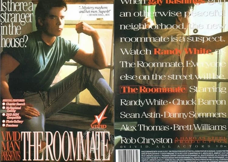 The Roommate