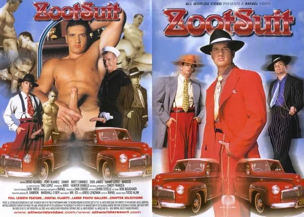 Zoot Suit