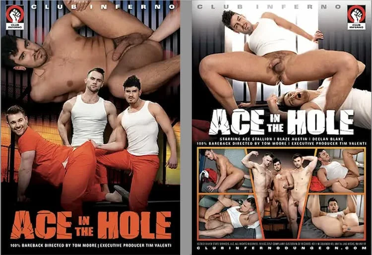 Ace In The Hole