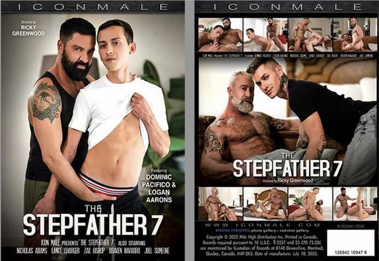 The Stepfather 7