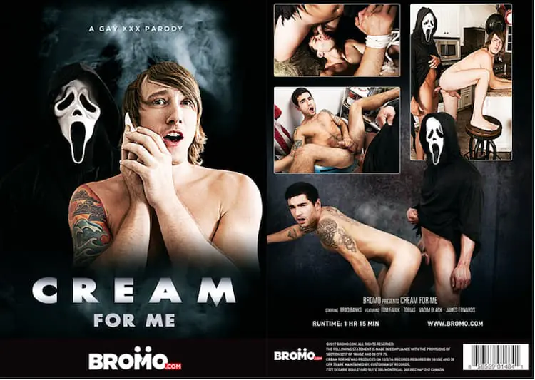 Cream For Me