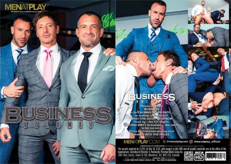 Business 7