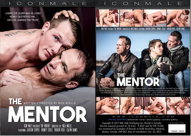 The Mentor