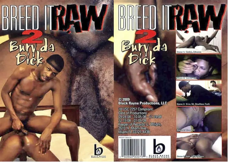 Breed It Raw 2