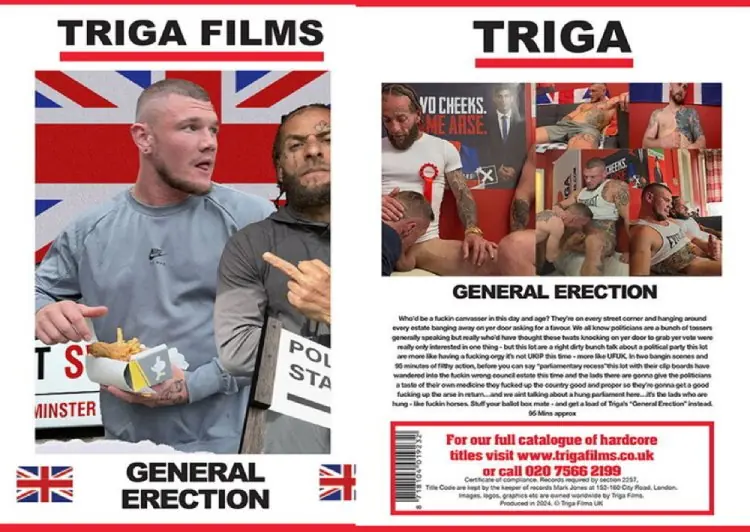 General Erection