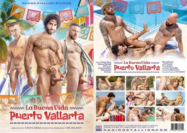 La Buena Vida Puerto Vallarta