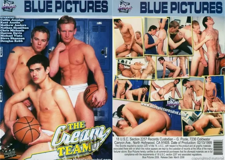 The Cream Team