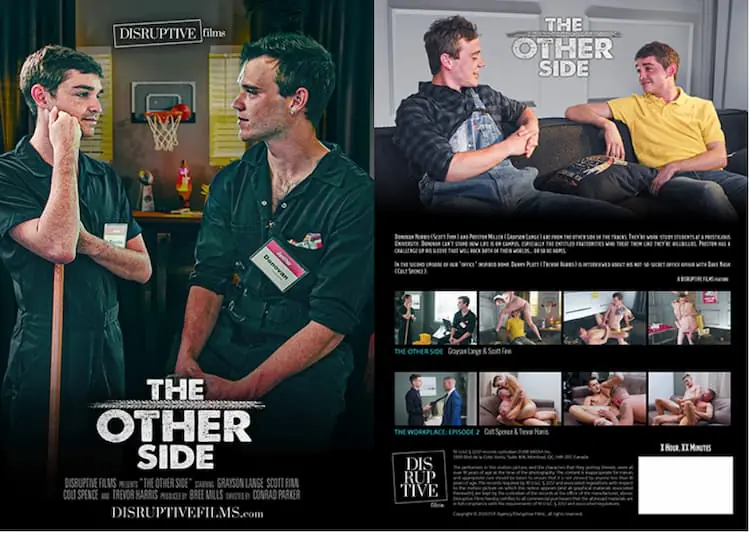 The Other Side