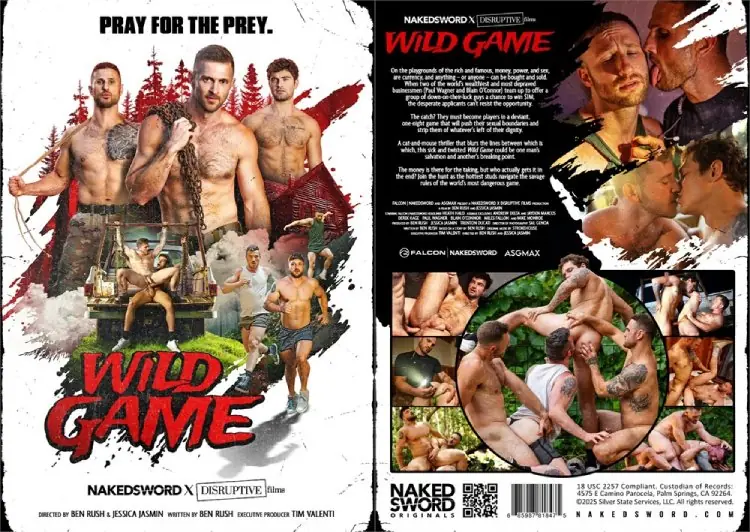 Wild Game