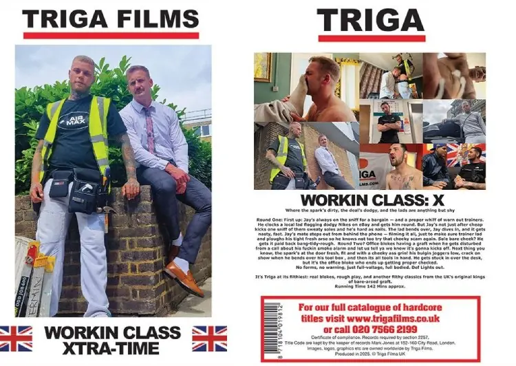 Working Class