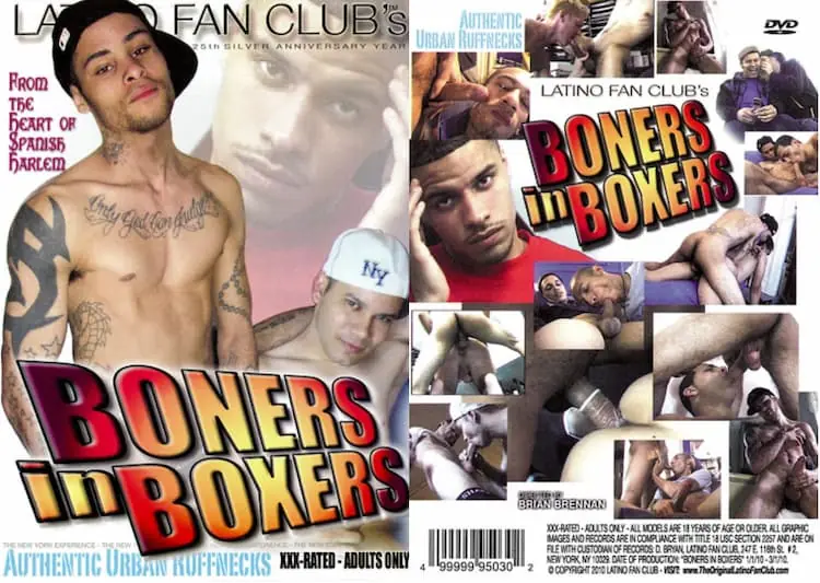 Boners In