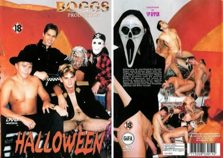 Halloween