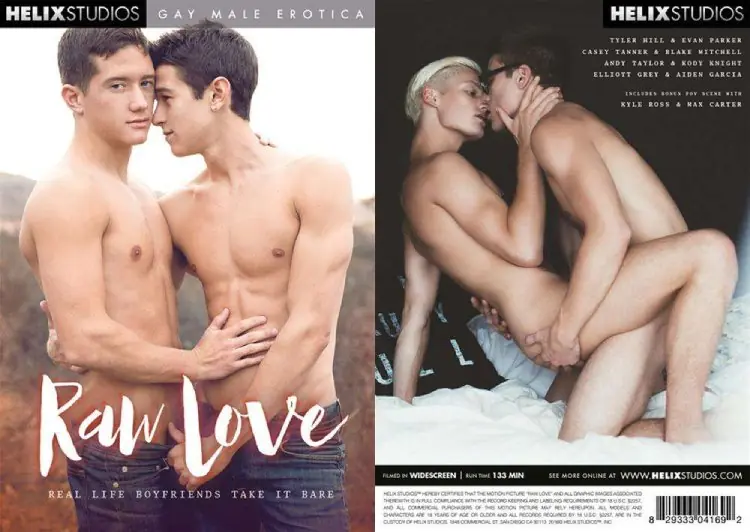 Raw Love