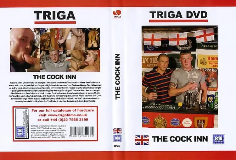 The Cock Inn