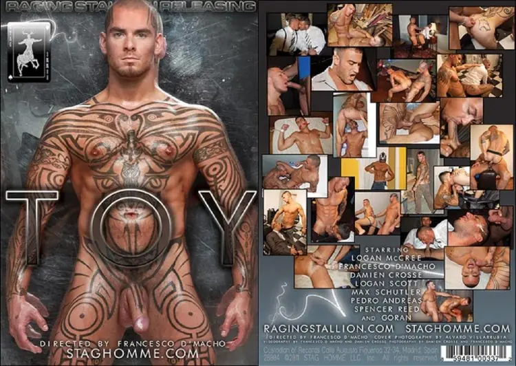 Toy