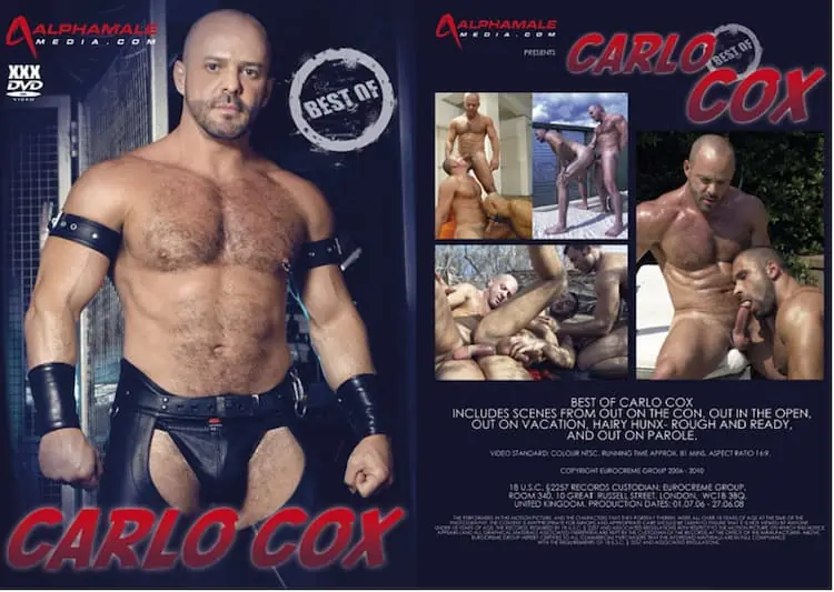 Best Of Carlo
