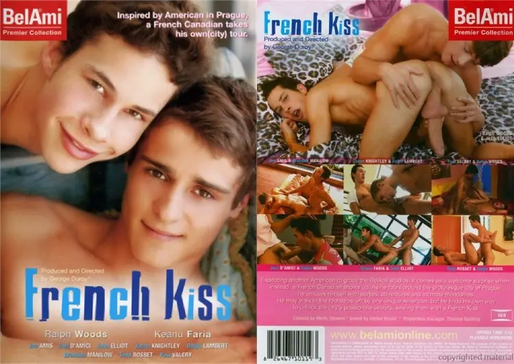 French Kiss