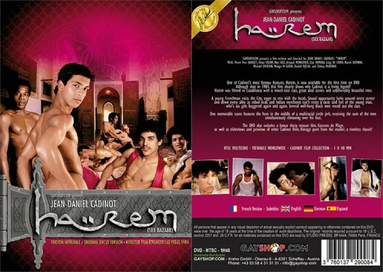 Harem