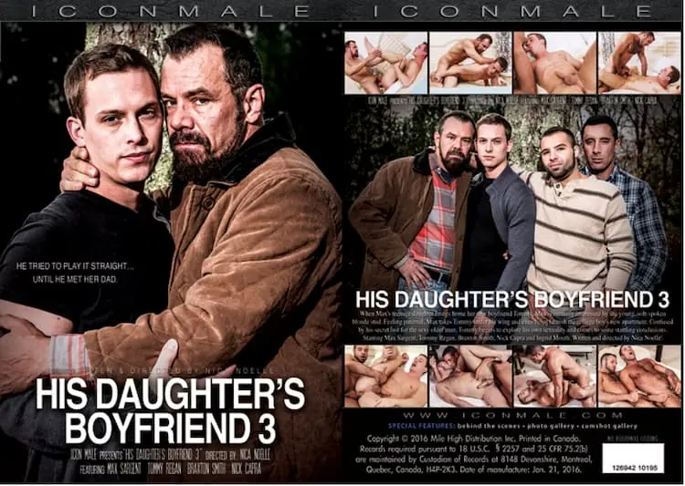 His Daughters Boyfriend 3