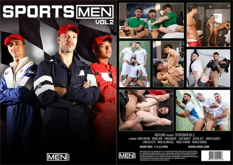 Sportsmen 2