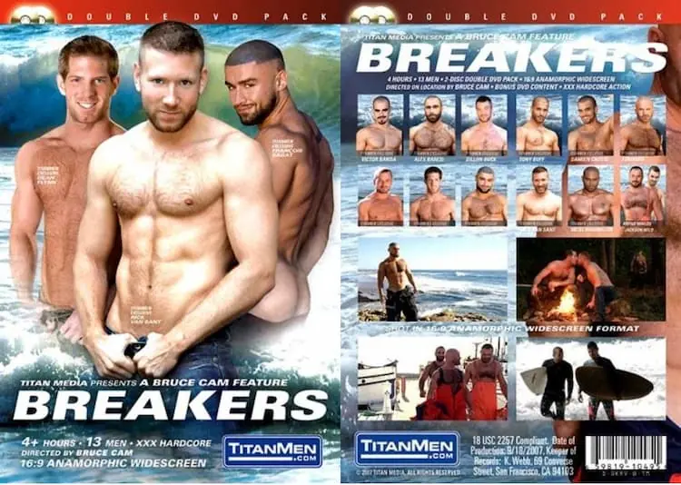 Breakers