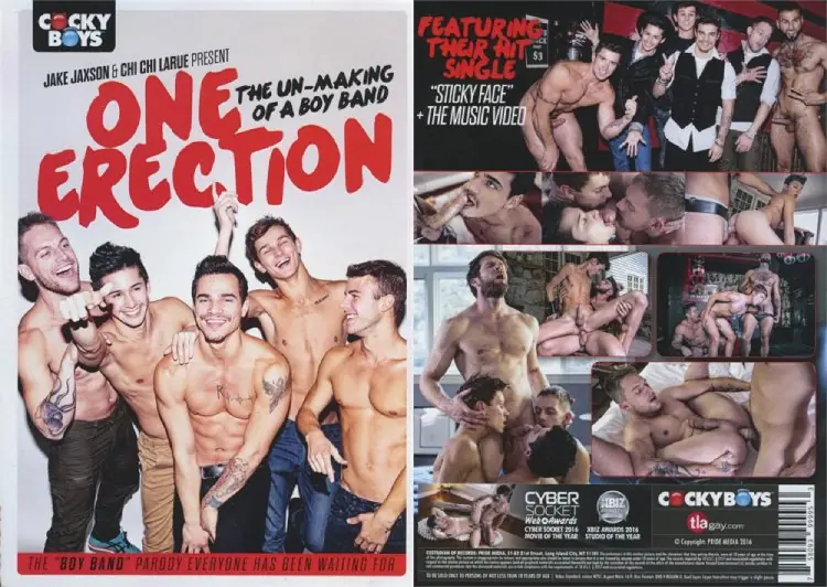 One Erection