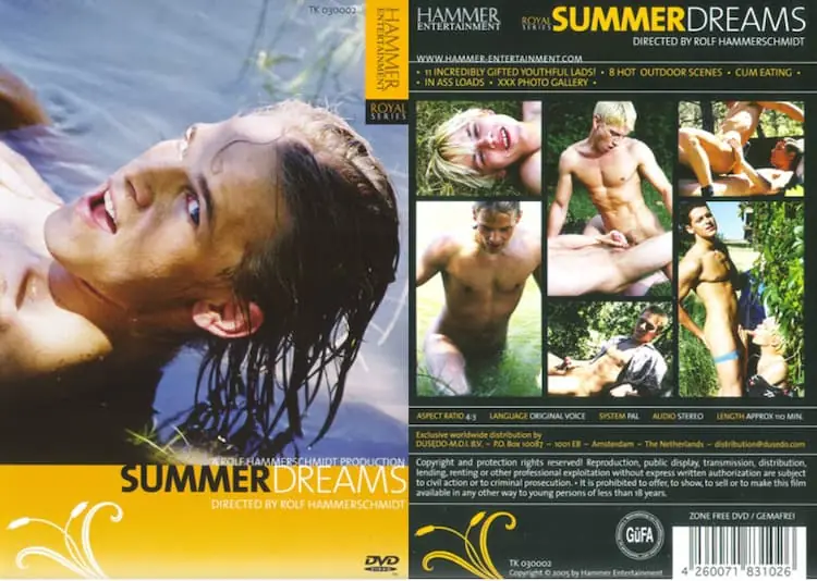 Summer Dreams