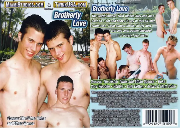 Brotherly Love